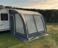 Sunncamp Ultima AIR Pro 260 | 2024